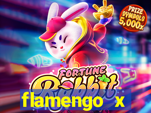 flamengo x fortaleza futemax